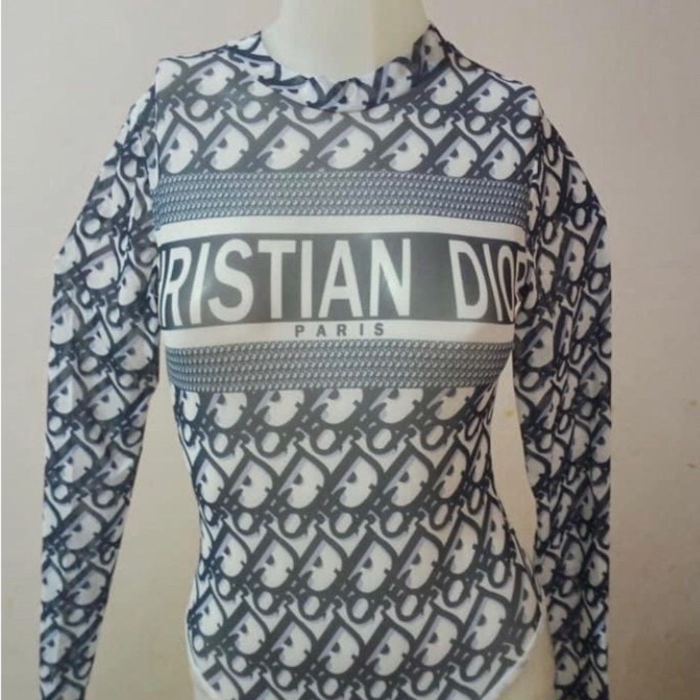 NEW Designer Bodysuits